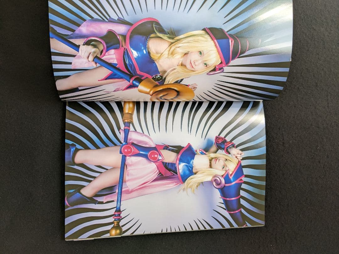 えなこ 写真集 セブンネット限定 コスプレ ドラゴンボール うる星やつ