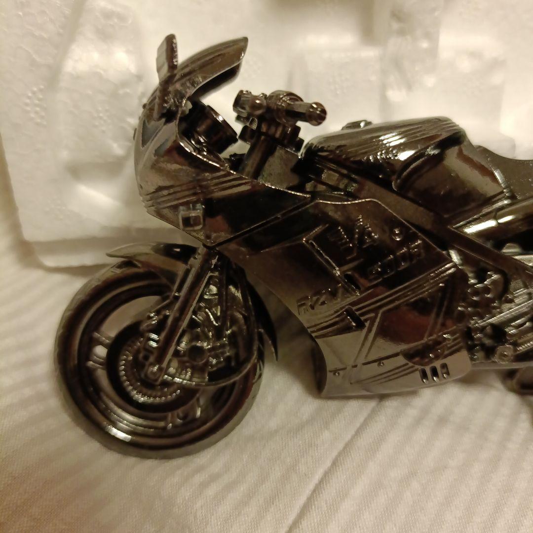 貴重 YAMAHA RZV500R Mini Replica vol.36 - メルカリ