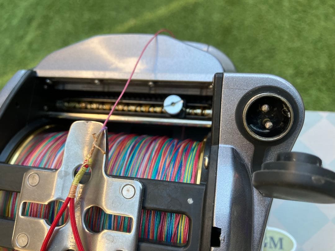 アルファタックル PolarisIV1000 - メルカリ