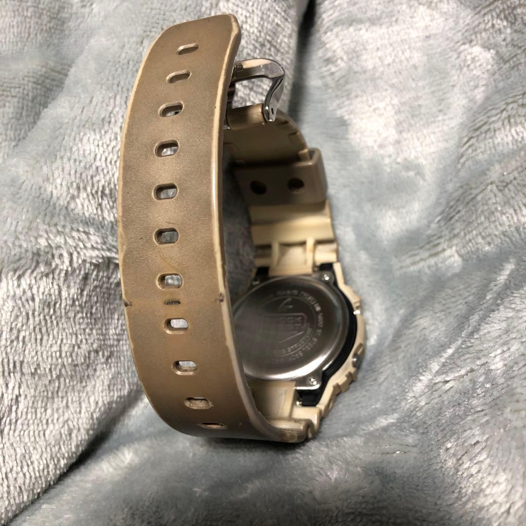G-SHOCK DW-5600 CG-8ZJF サソリ スコーピオン - メルカリ