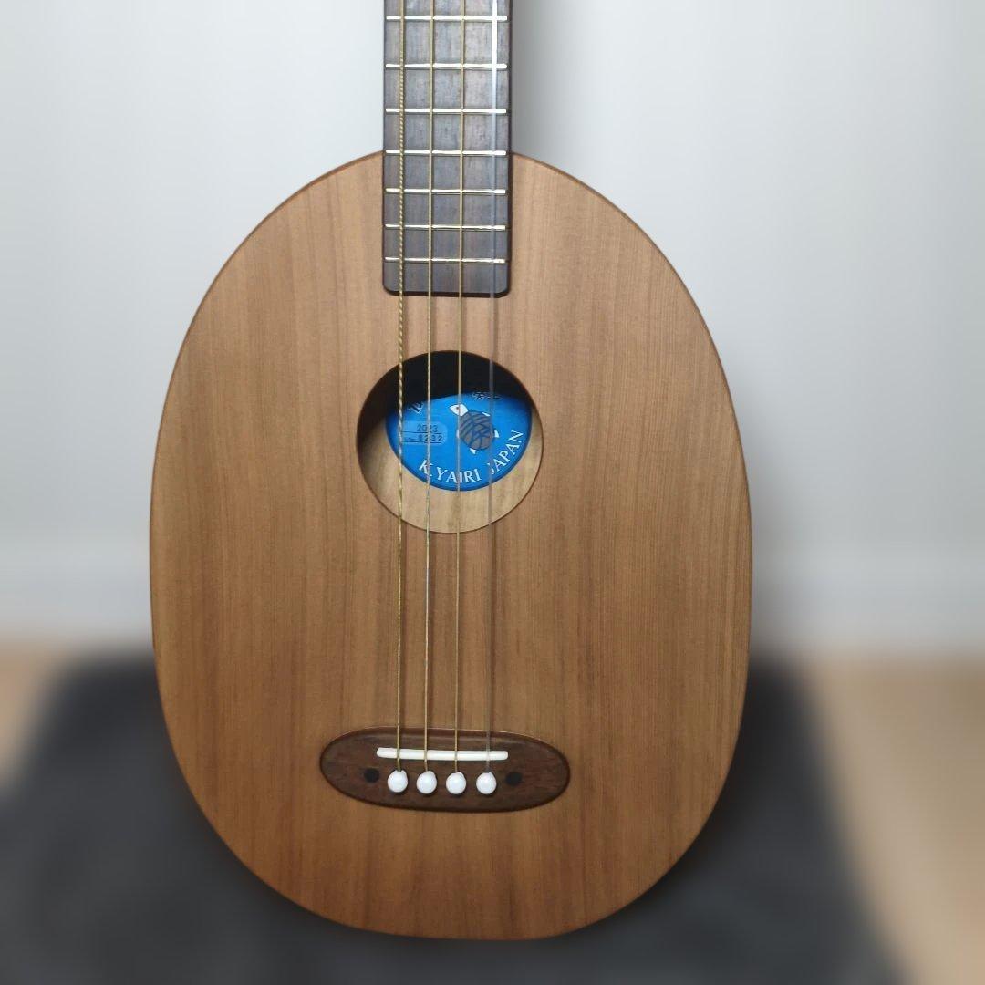 ヤイリギター 一五一会 カナイN K.Yairi 奏生 2023年 - メルカリ