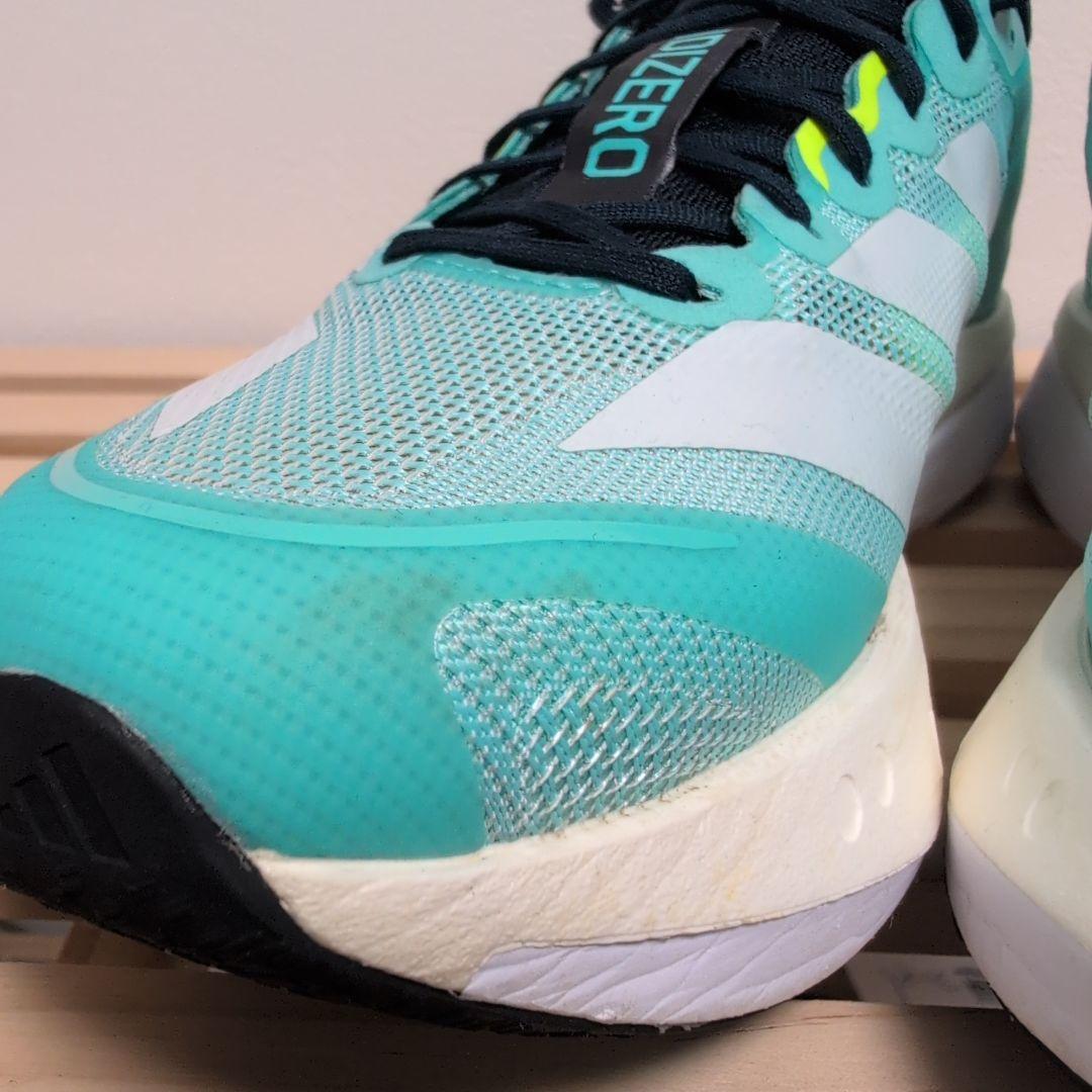 ☆週末限定価格＆状態◯☆ アディダス アディゼロ ボストン13 27.5cm