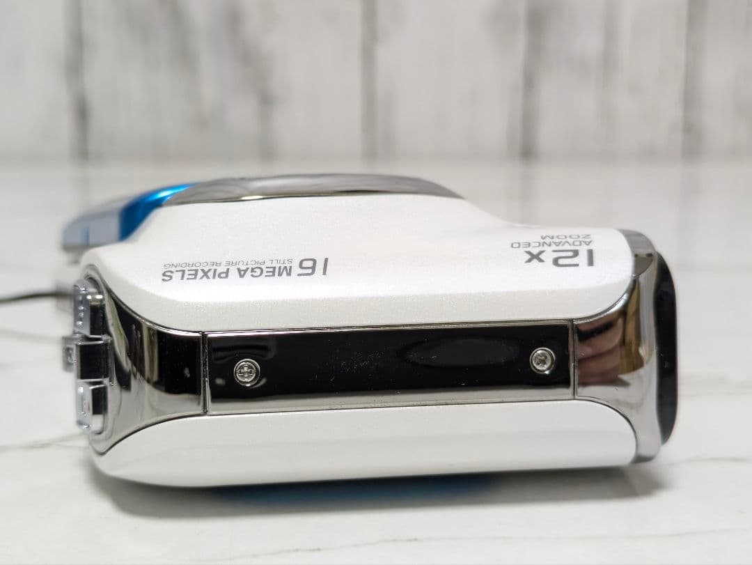 Panasonic HX-WA10 化粧箱セット ブルーの通販｜thasniri.com