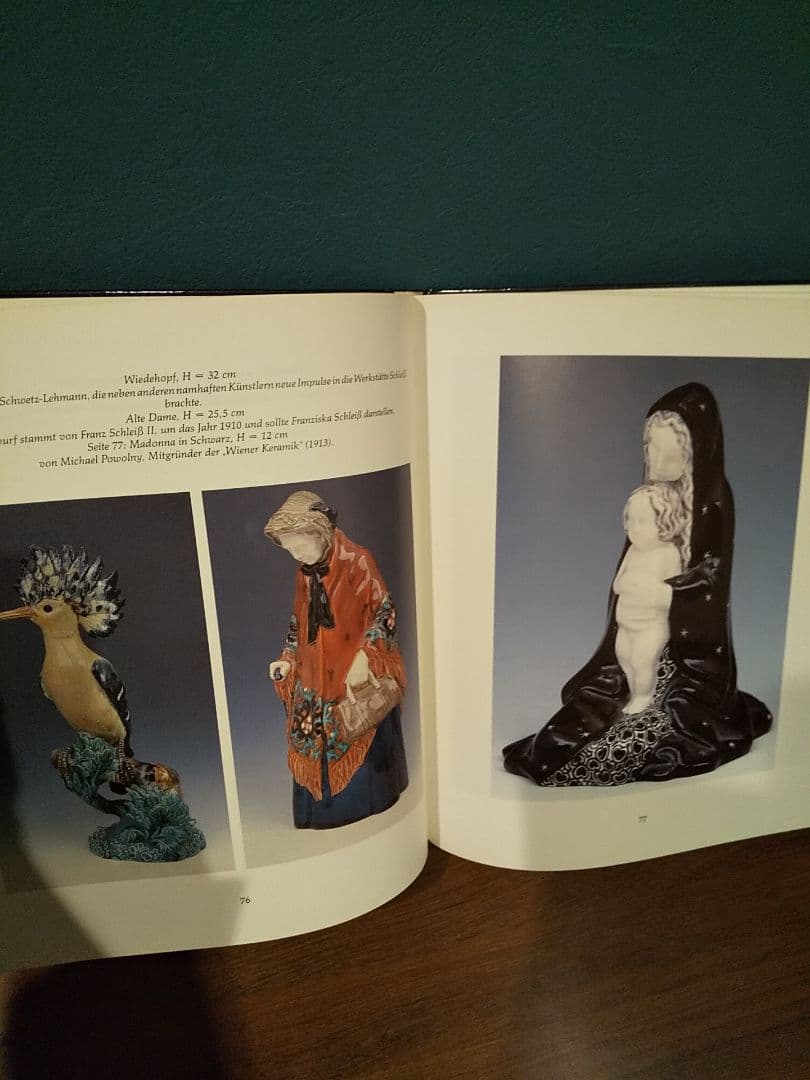 洋書〉グムンドナー・ケラミック 陶器の伝統の今と昔 - メルカリ