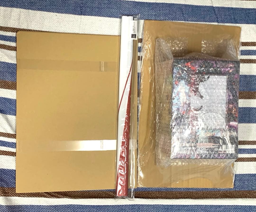 18日まで Rance 35th Anniversary Box　メロンブックス