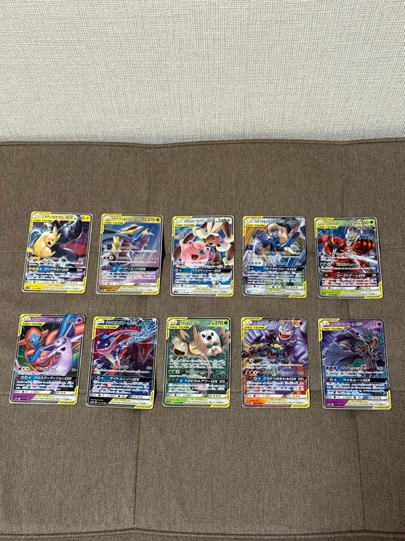 遊緋大福様専用リースボルシャック デッキ 魂の呼び声型 7/22まで