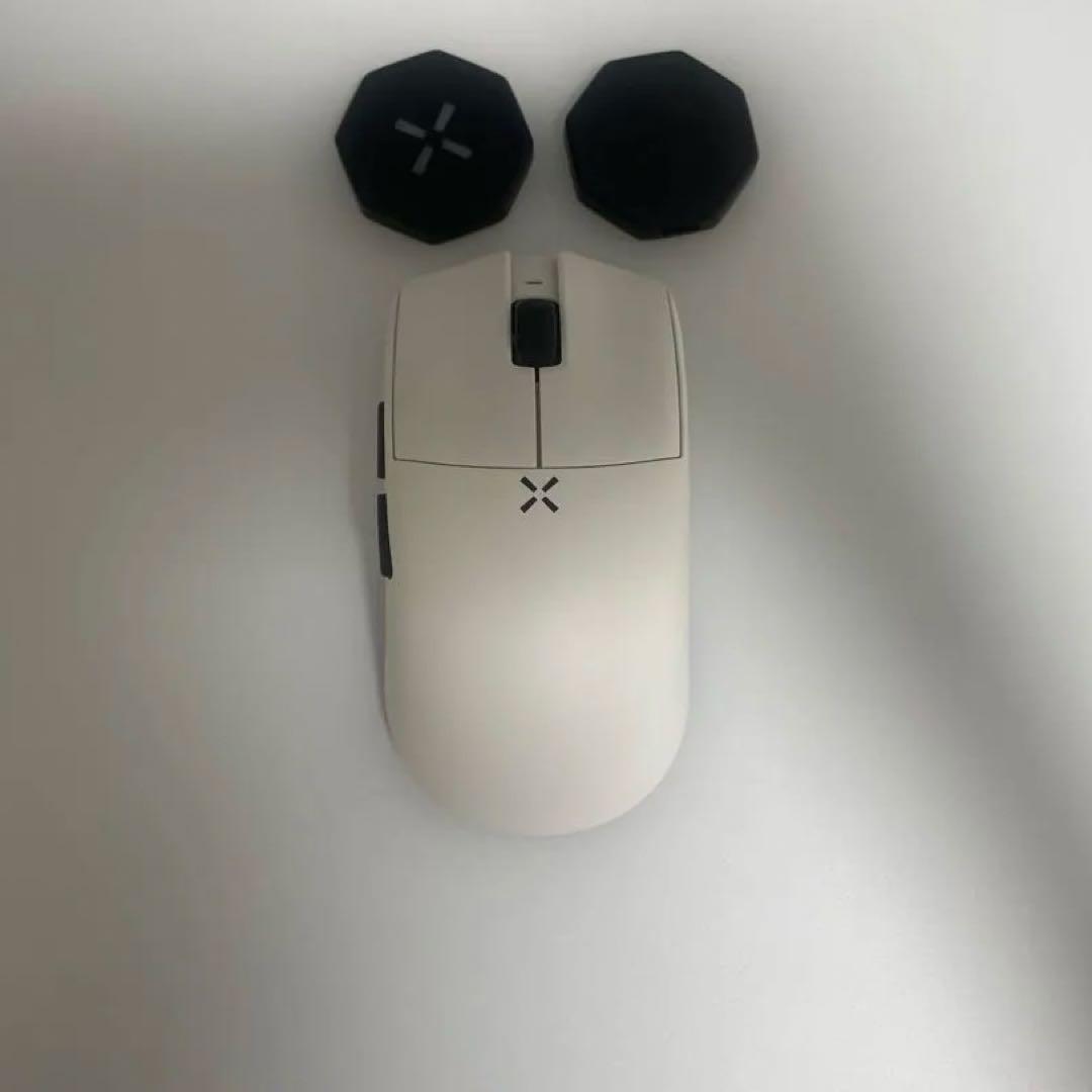 HITSCAN HYPERLIGHT ホワイト HITSCAN Hyperlight – DPQP