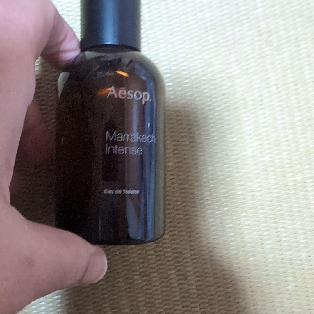 2/3　在庫処分　最終価格　イソップ　マラケシュ　インテンス　オードトワレ