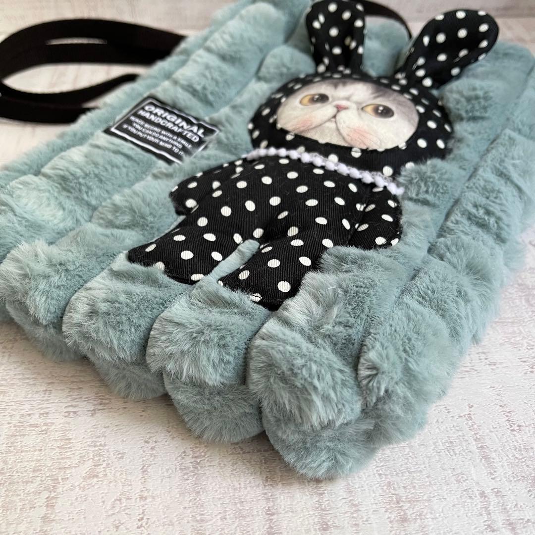 ❅*ॱ様 サコッシュ＊スマホポシェット＊コヤンイサムチョン ❅*ॱ様