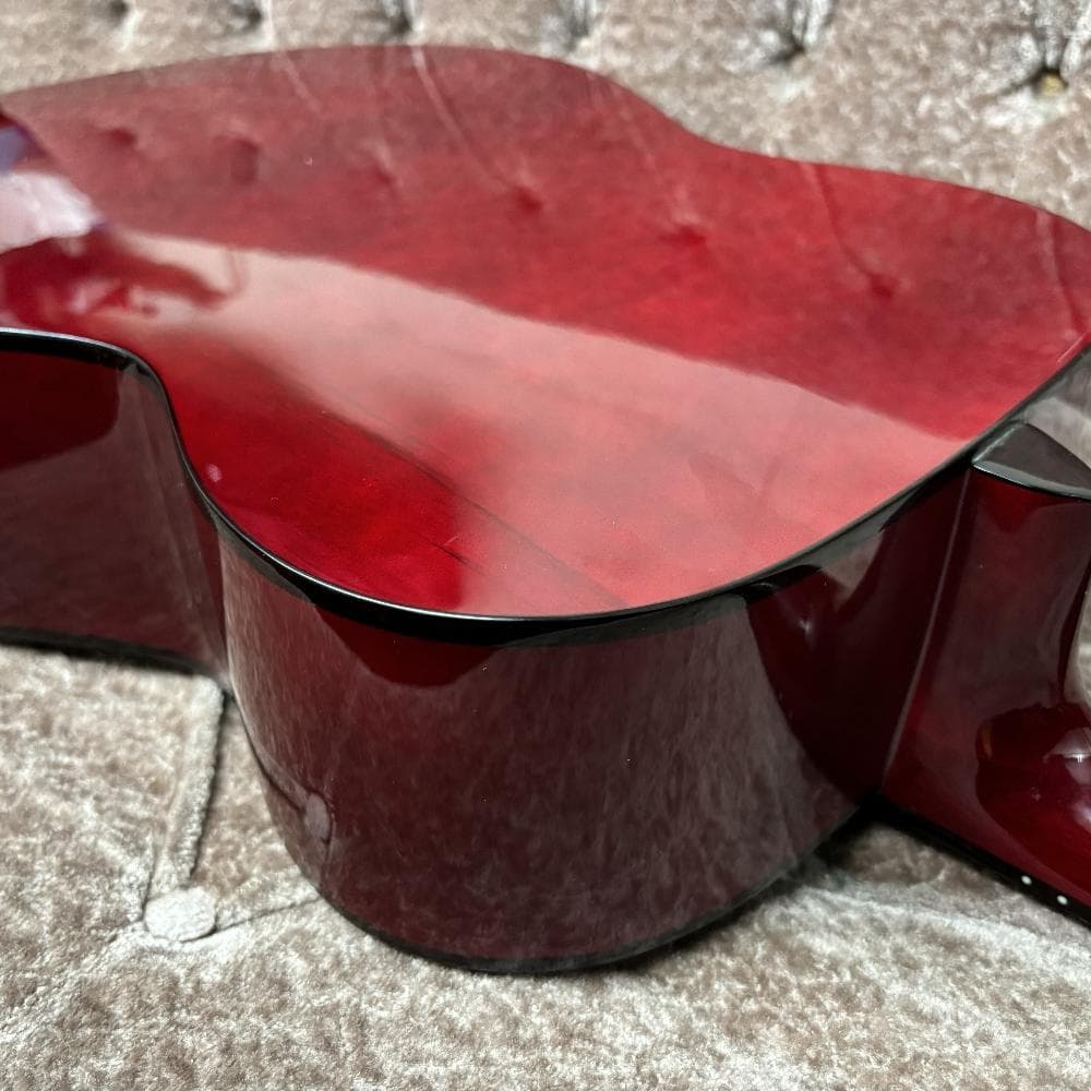 ランバー Lumber LFG10RDS◇アコギ◇アコースティックギター♪ - メルカリ