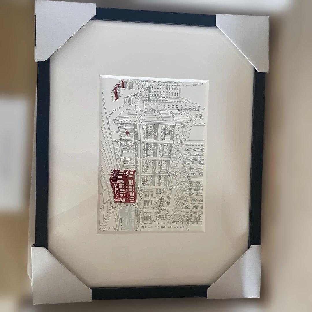 絵画 Farewell my HK Pawn - Kiyoko Yamaguchi biography / Kiyoko Yamaguchi Artworks