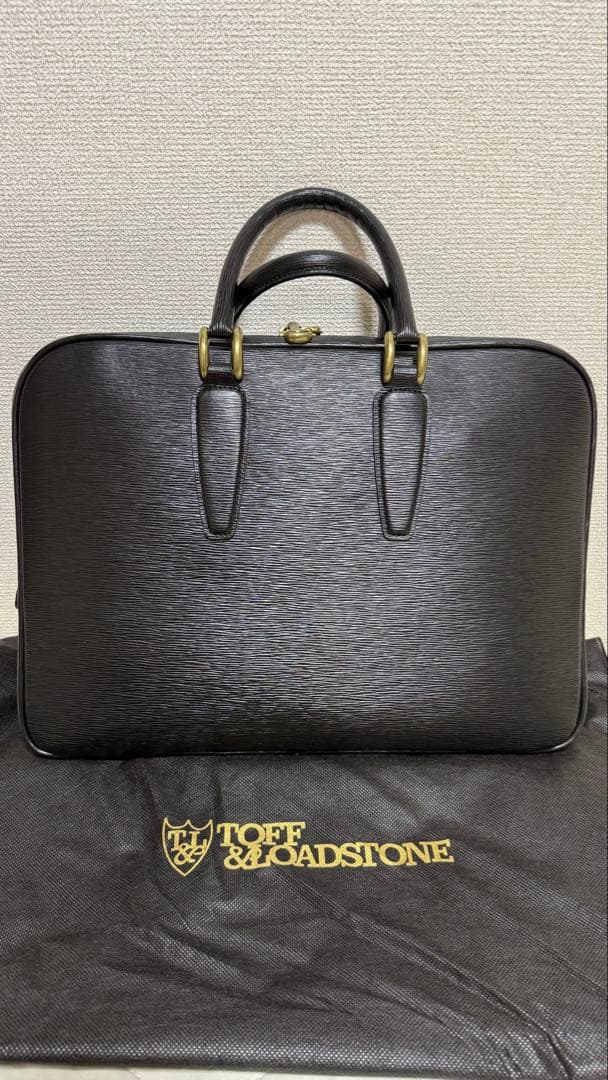 激レア美品】TOFF & LOADSTONE Vブリーフ 日本航空JAL別注品 - メルカリ