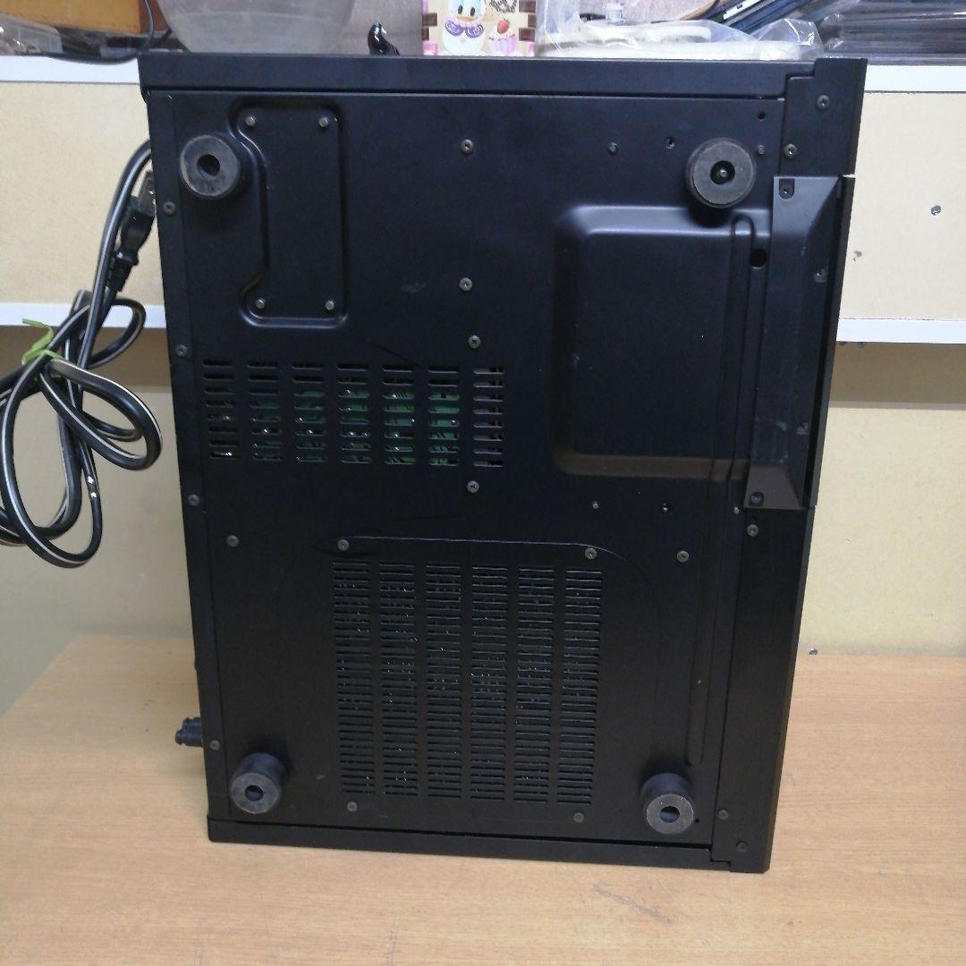 KENWOOD L-03 DP CDプレーヤー CDデッキ ケンウッド 通電確認 - メルカリ