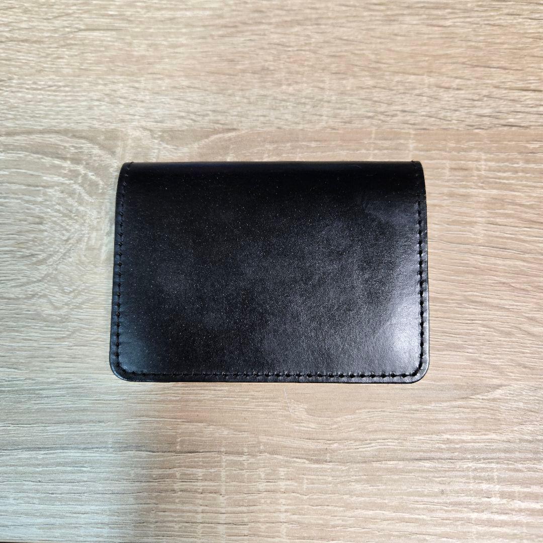 【美品】PORTER　ポーター　CASINO　カジノ　名刺入れ　カードケース CASINO(カジノ) BUSINESS CARD CASE | 吉田カバンホームページ