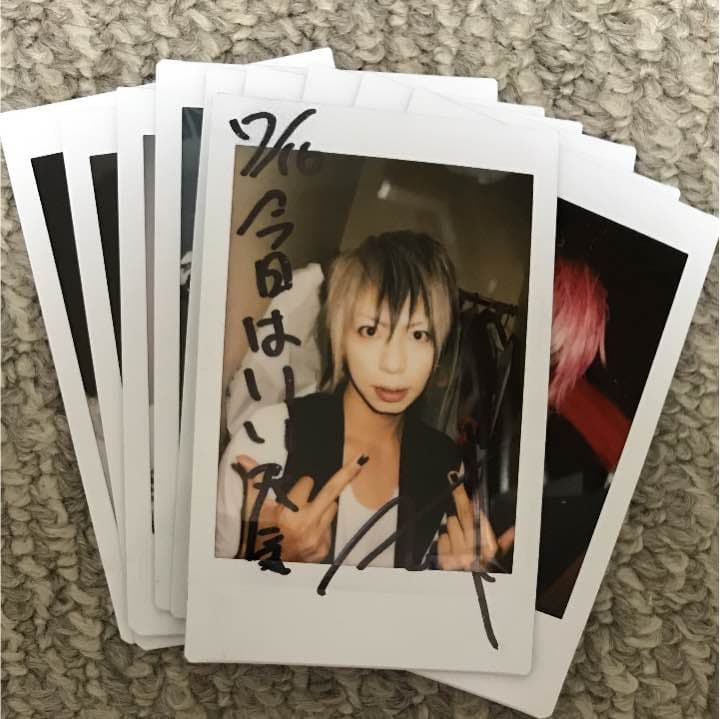 v系チェキ10枚セット② - メルカリ