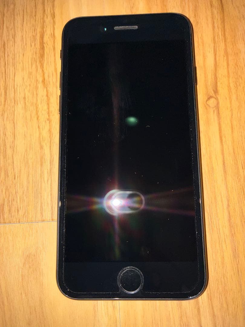 Apple iPhoneSE 第2世代　ブラック 128GB Apple iPhone SE (第2世代) 128GB SIMフリー [ブラック] 価格比較