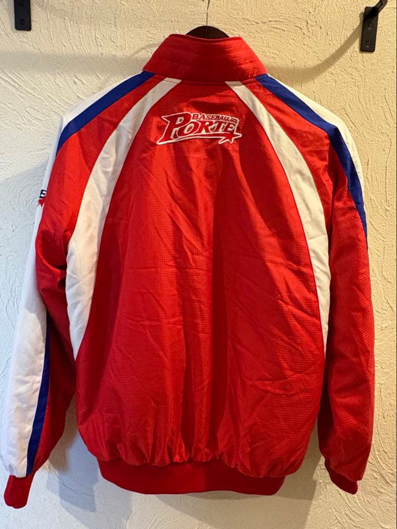 ポルテ 野球 グランドコート サイズS 160cm位