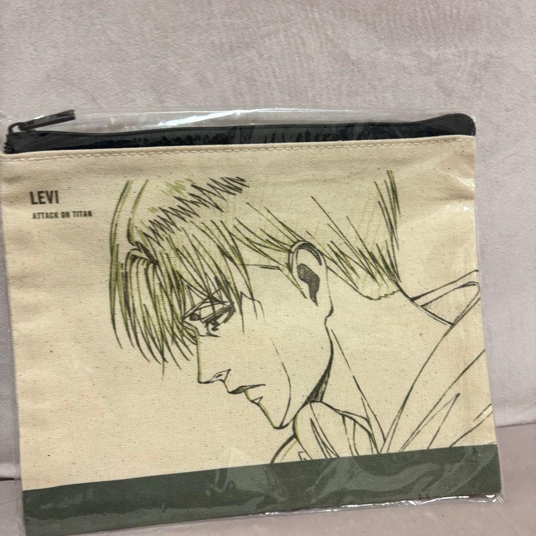 進撃の巨人 リヴァイ WITSTUDIO AttackonTitan Levi WIT Studio Reveals Cool New Illustration of Levi Ackerman From