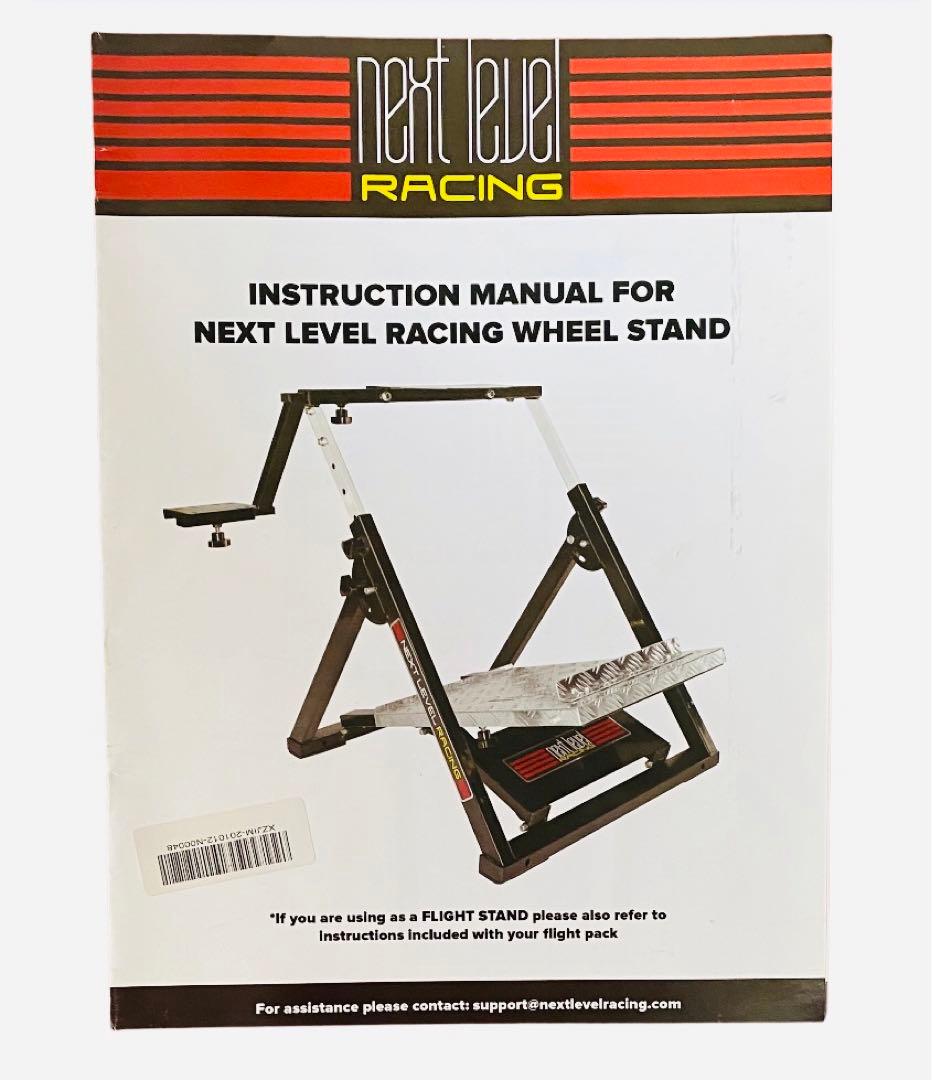 NEXT LEVEL RACING】パーツ関係の通販はau PAY マーケット - 輸入雑貨