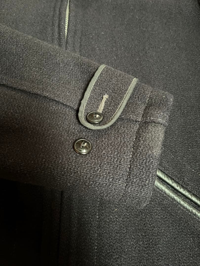 yankshire 復刻 1940s ウール スポーツジャケット ヤンクシャー - メルカリ