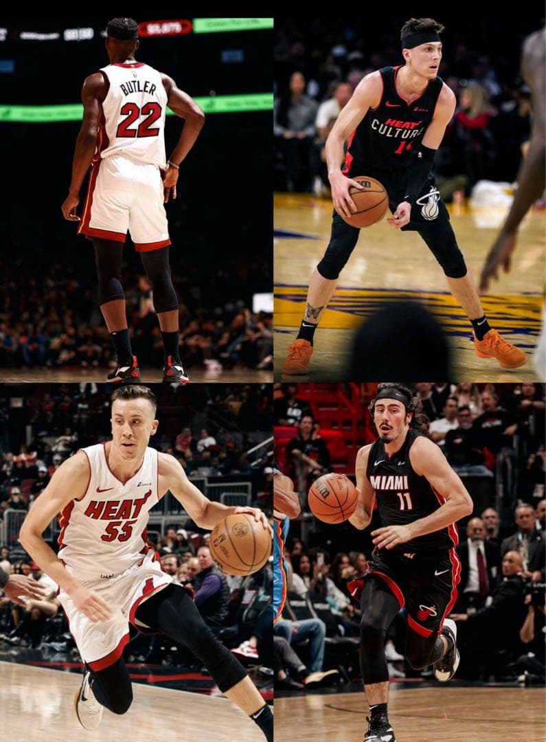 NBAナイキ選手支給品PRO 3/4タイツTIGHTS黒色バスケスパッツMサイズ