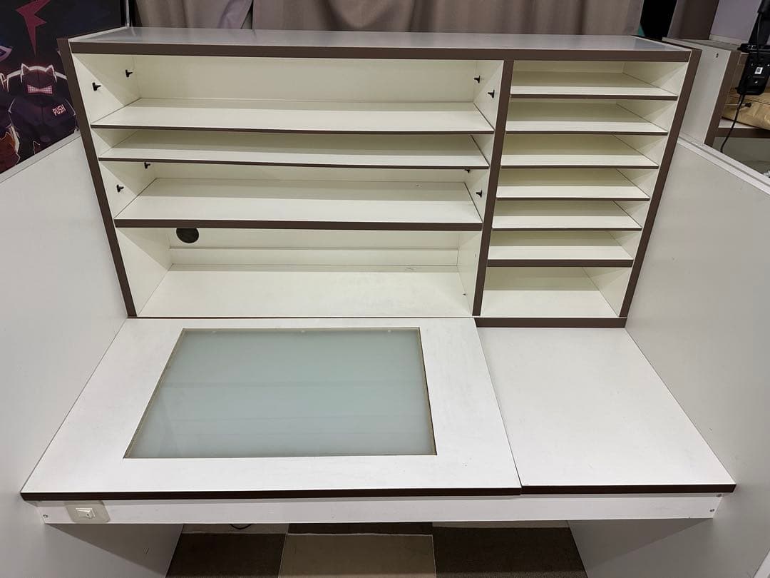 KT-120EK_ 作画机（LO、演出、作監用)_10万 - メルカリ