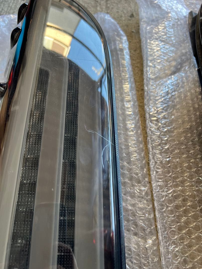 訳あり　ヴァレンティ　Revo 割れ無し