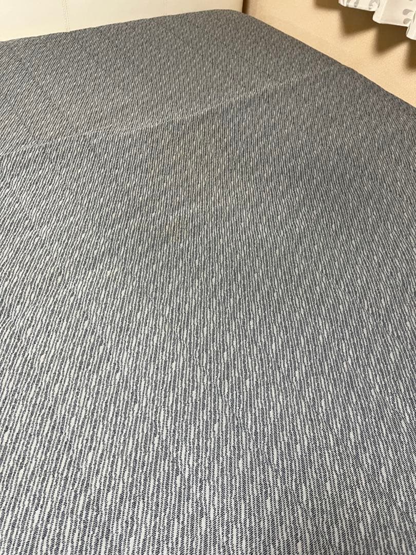 ローズテクニー 京都西川 敷マットNR-15 D