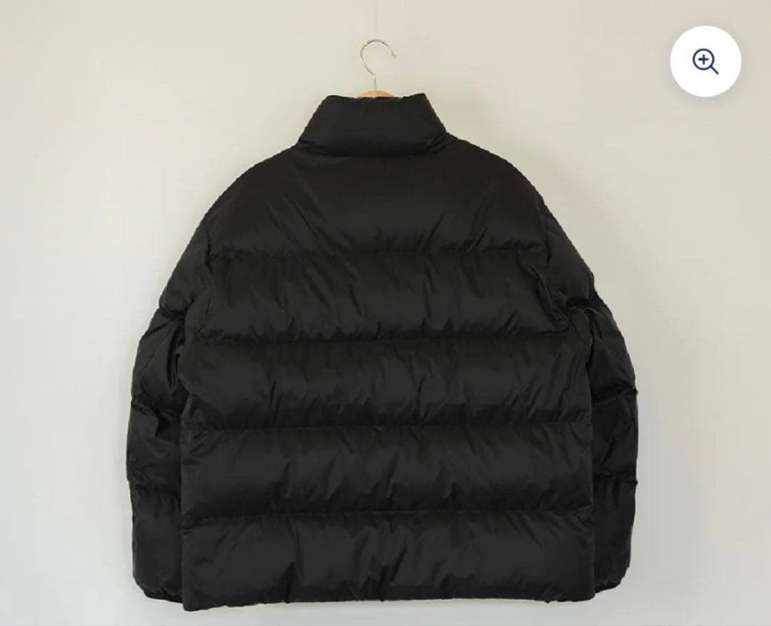 BONBON ボリュームショートダウン - メルカリ