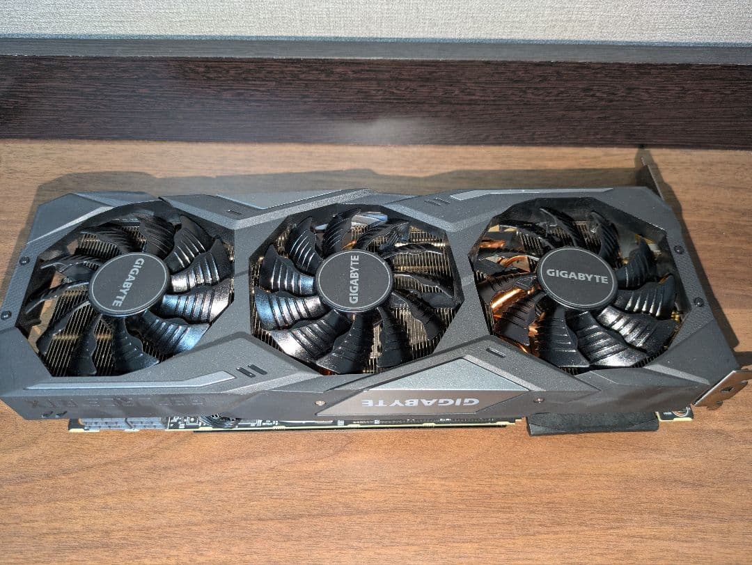 GeForce RTX 2080 SUPER 8GBグラフィックボード GG-RTX2080SP-E8GB/DF | NVIDIA GEFORCE RTX 2080 Super 搭載