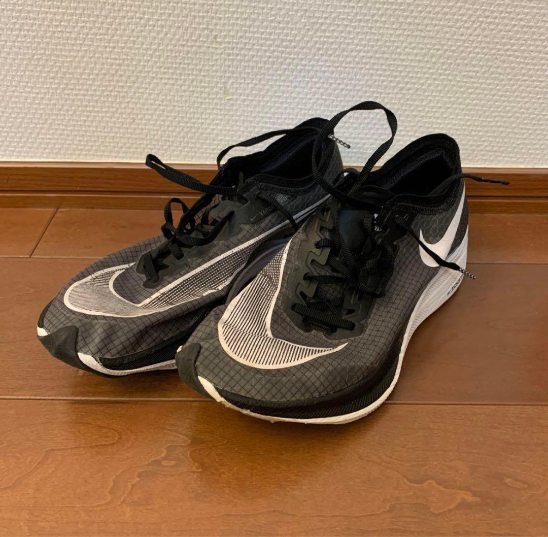 ズームX ヴェイパーフライ ネクスト％ 初代 25cm - メルカリ