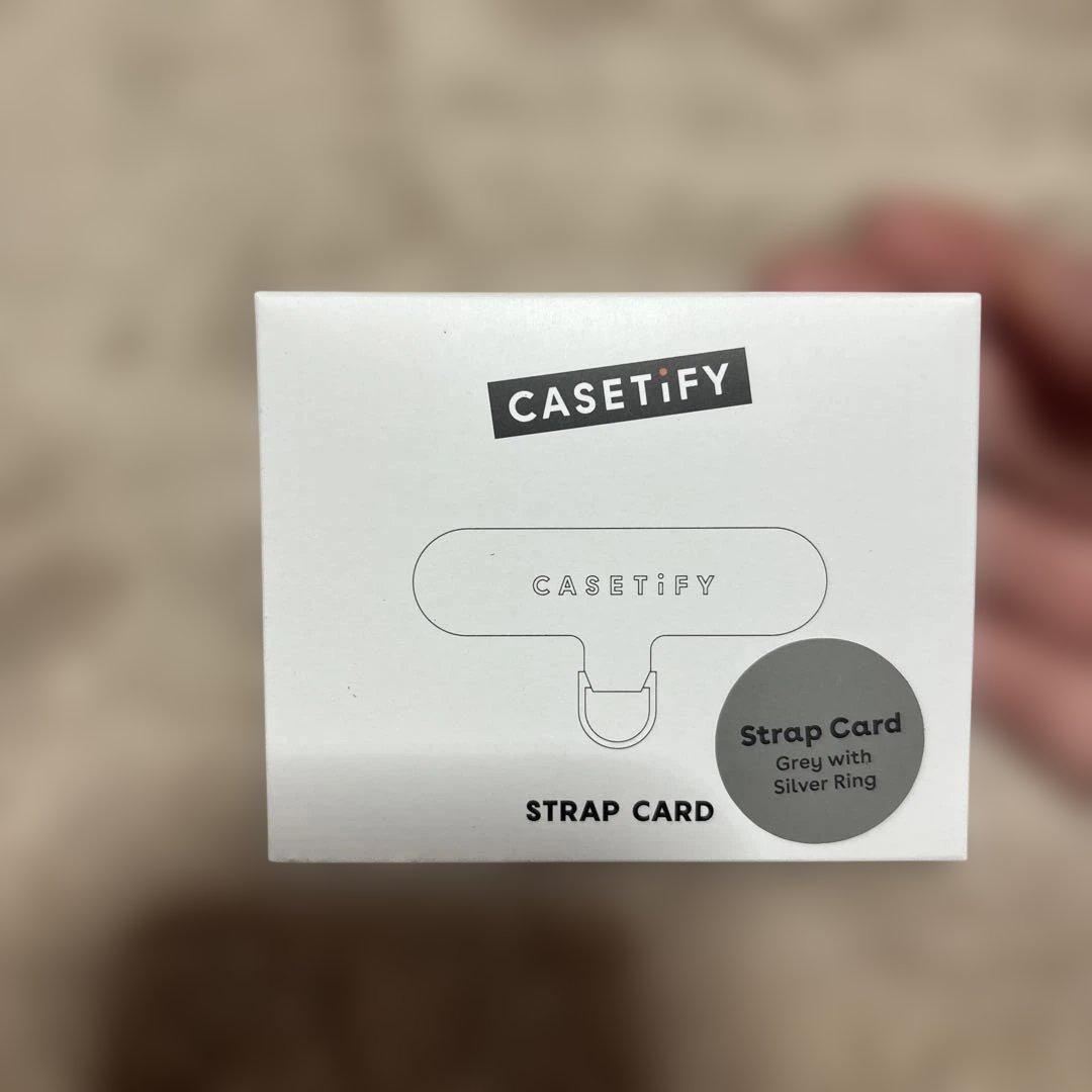 ケースティファイ カードキャプターさくら ストラップ - メルカリ