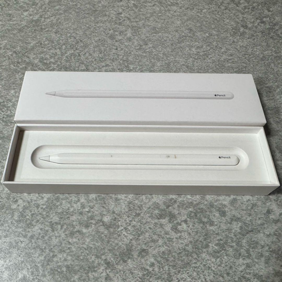 iPad Air第5世代Wi-Fi 64GB + Apple Pencil