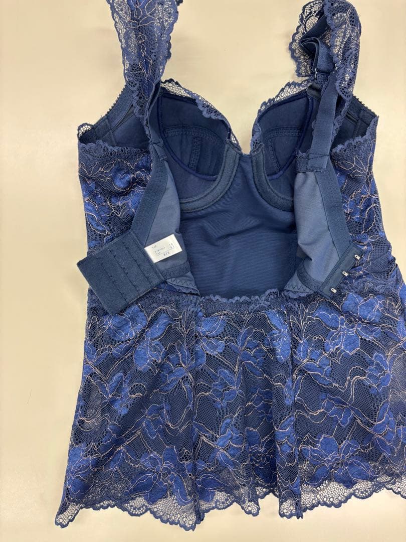 み*な様 MARUKO ブラキャミ、ボトム