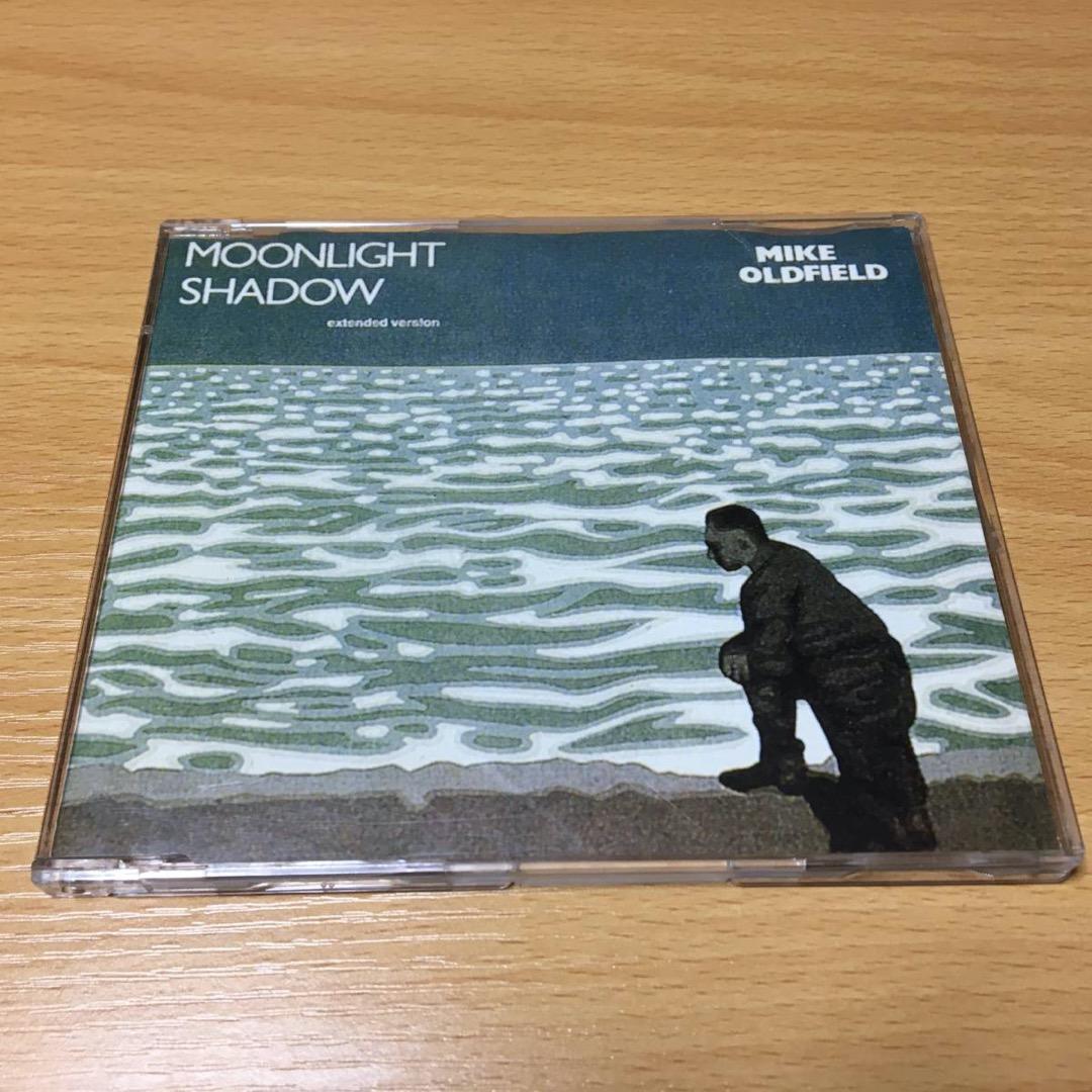 洋楽 Mike Oldfield Moonlight Shadow Extended Moonlight Shadow (extended) - Mike Oldfield - YouTube