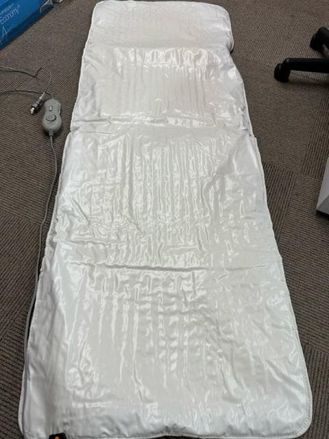 ヒートマットM　エステ 楽天市場】遠赤外線ヒートマット セパレート 【FORTUNA HEATMAT