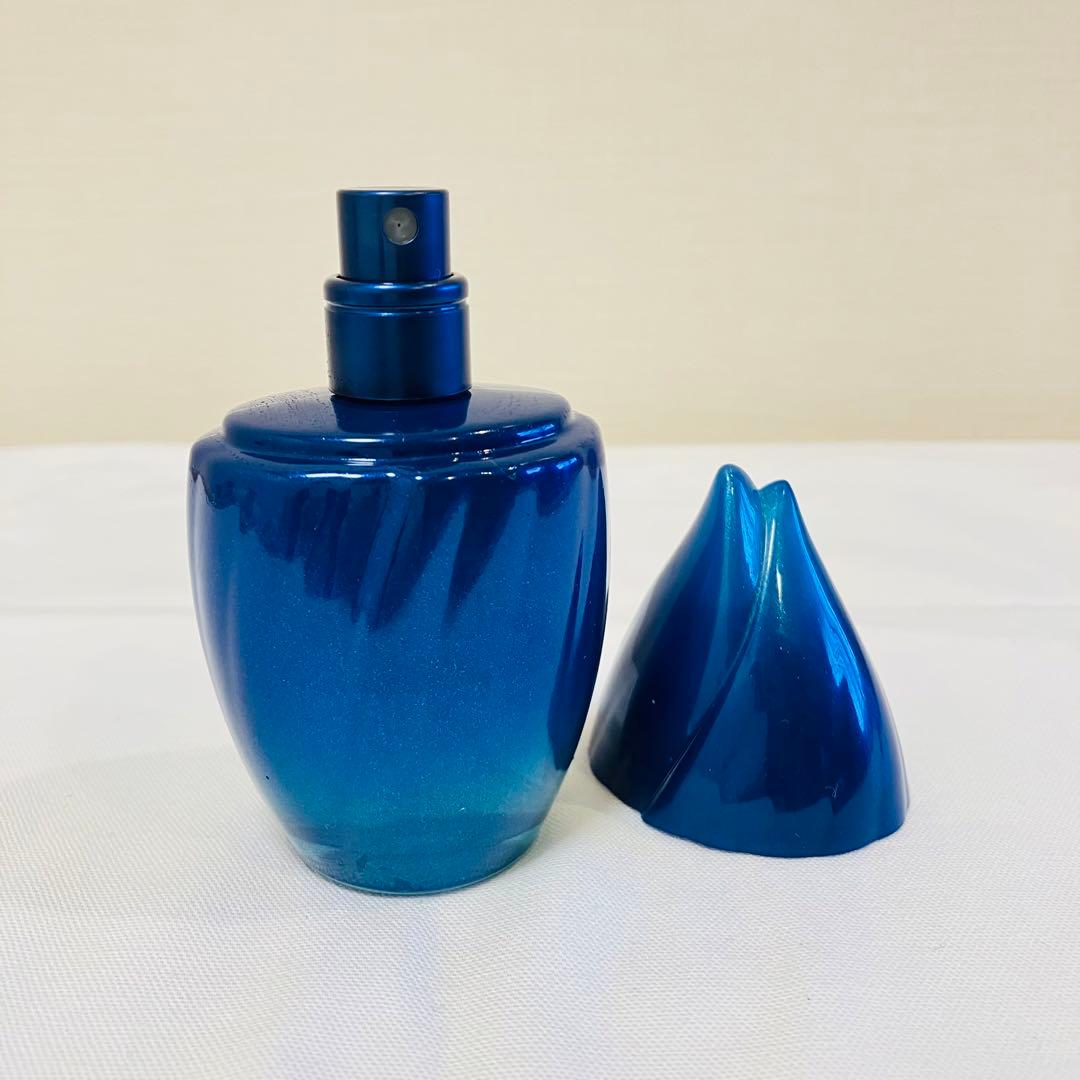 希少 廃盤品 アユーラ オードムーン オードパルファム 香水 50ml