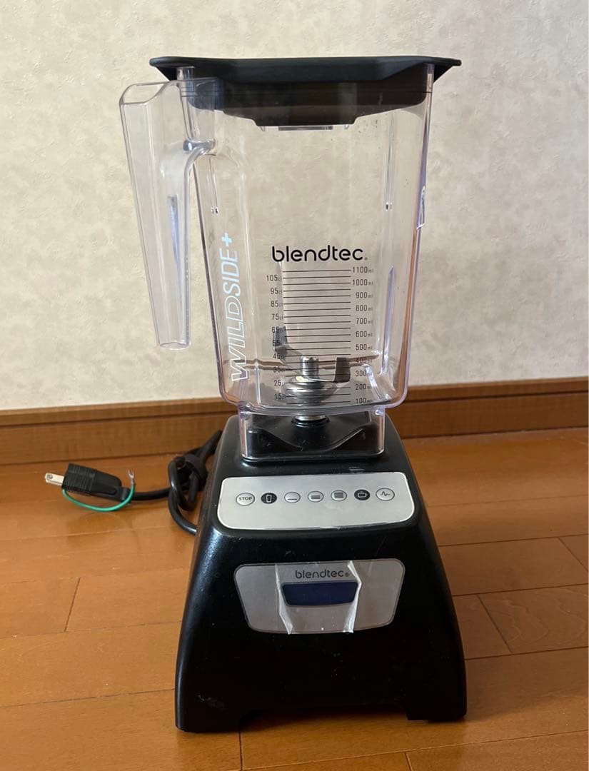 コストblendtec ブレンテックCTB2 ミキサーblendtec ブレンテック CTB2