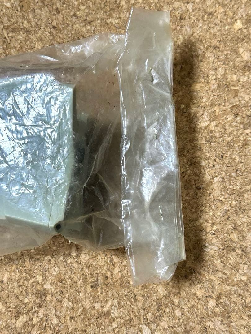 海洋堂 MOONLIGHT SY-3 ムーンライトSY-3 ソフビキット