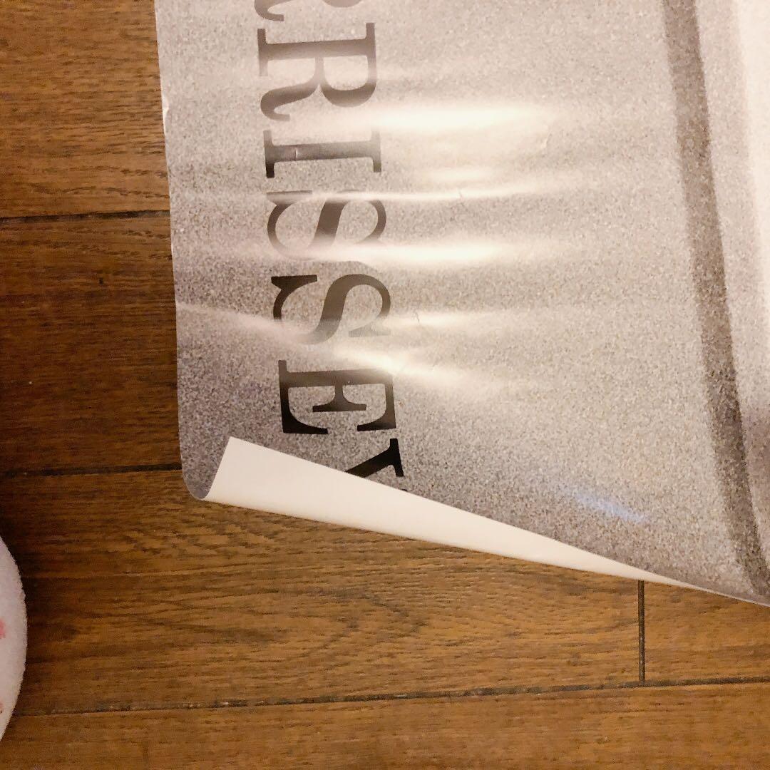 ◇激レア◇ 11年前の来日ツアー 正規品 モリッシー ポスター ザスミス