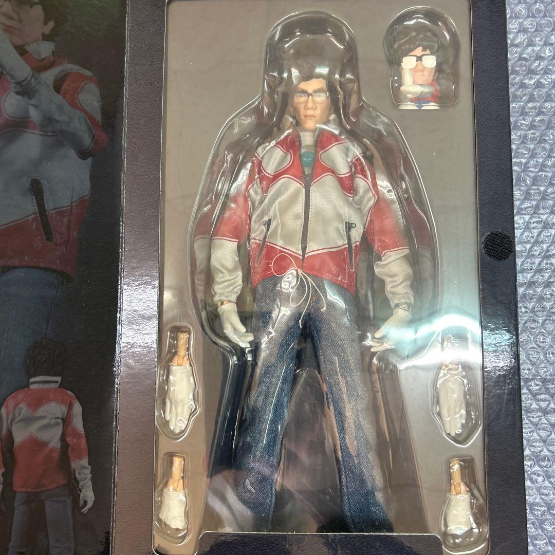 リアルアクションヒーローズ ダイコンフィルム 帰ってきたウルトラマン