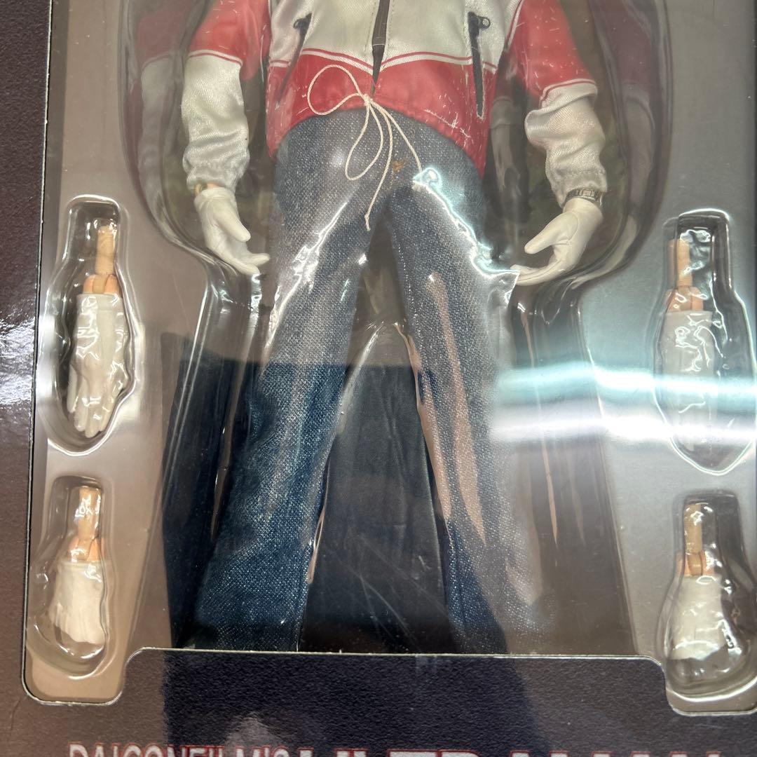 リアルアクションヒーローズ ダイコンフィルム 帰ってきたウルトラマン