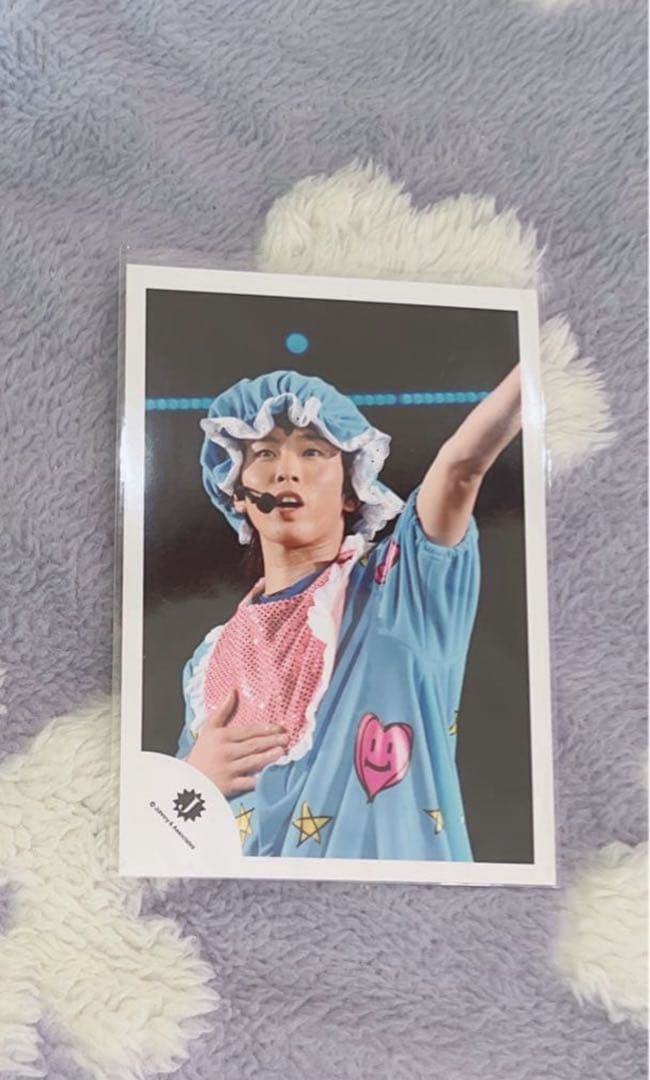  Man　宮舘涼太　滝ソロ　Jr.　公式写真 ✨就任決定✨ #宮舘涼太 (Snow Man) さんが、#ディズニーオンアイス