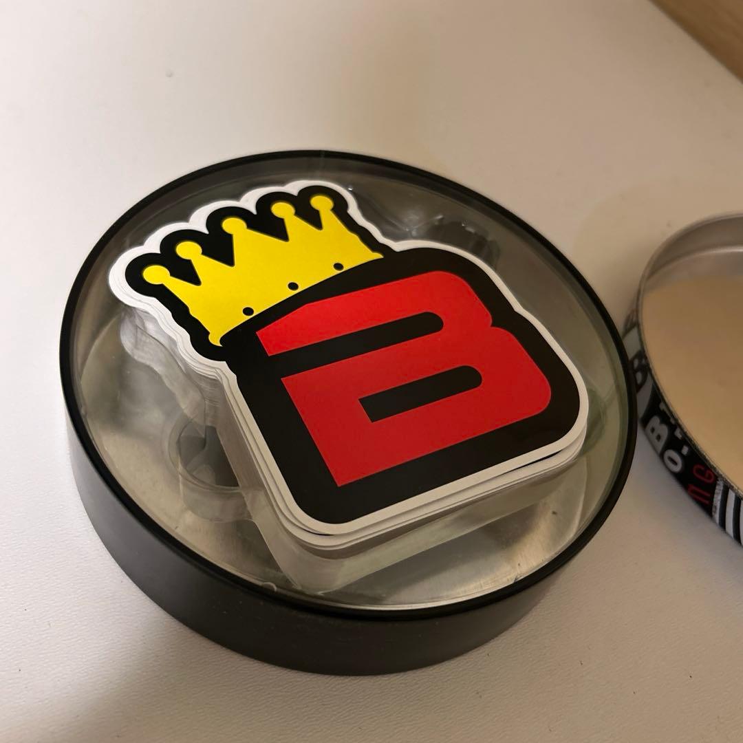 BIGBANGトランプ - メルカリ