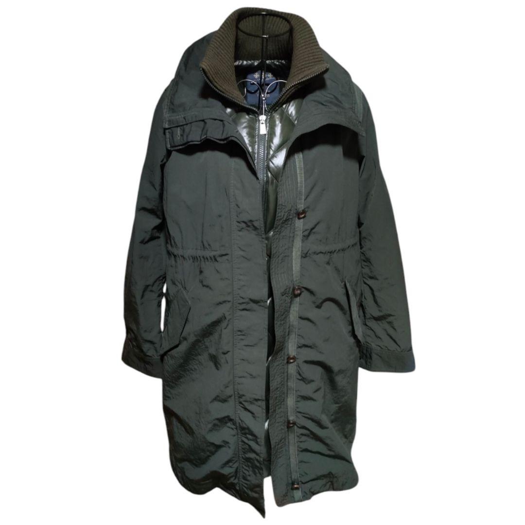 美品】TATRAS タトラス モッズコート ライナー付き LTA14A4355 - メルカリ