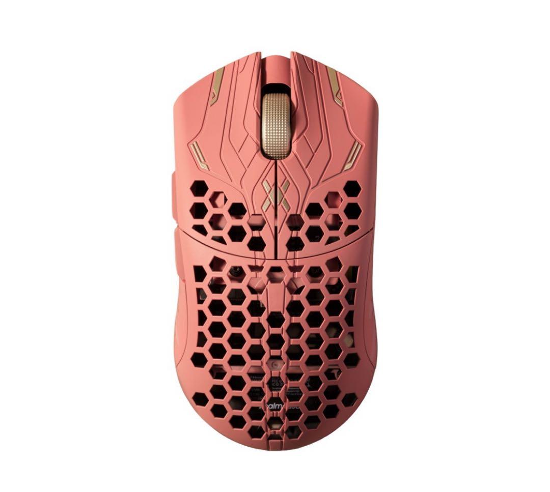 Finalmouse ULX Sakura small 新品未開封 Finalmouse Ultralight ULX x Sakura Limited Edition - All Sizes