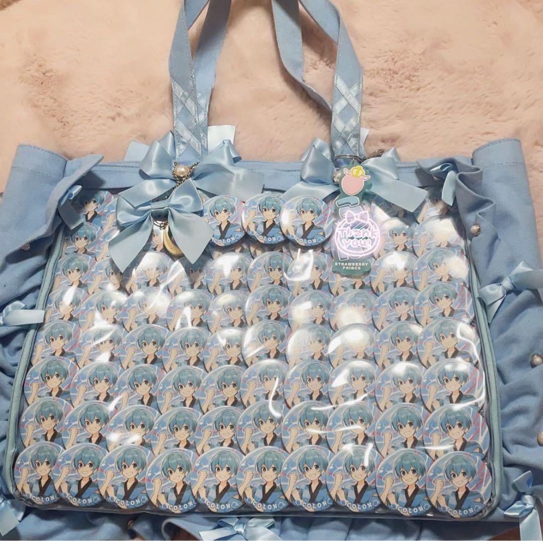 ころん すと9 法被 痛バ - メルカリ