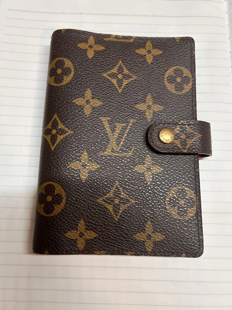 ヴィトン ノートリフィール LV × TM ノートブックMM・ジェーン ｜ルイ・ヴィトン 公式サイト - GI1301