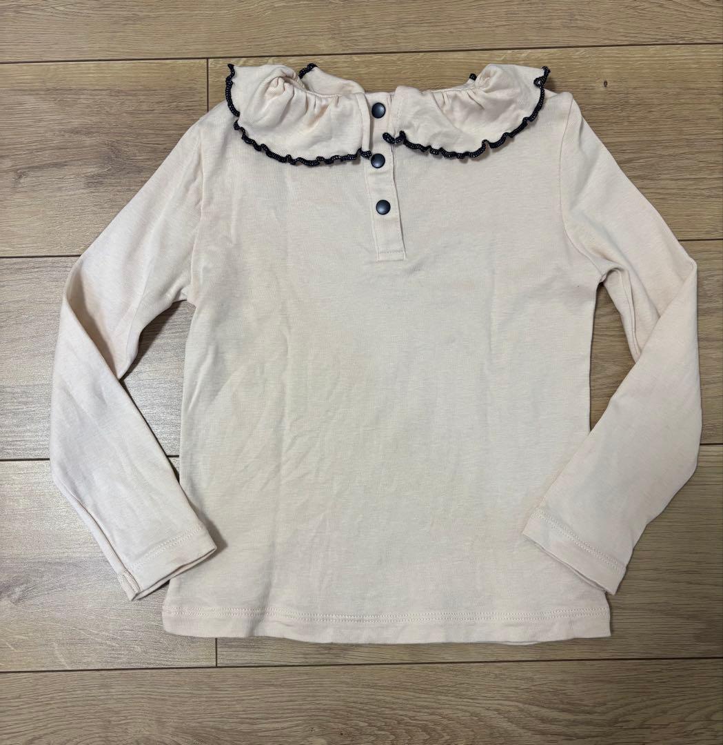 Misha&Puff/ミーシャアンドパフPaloma Top パロマ - メルカリ