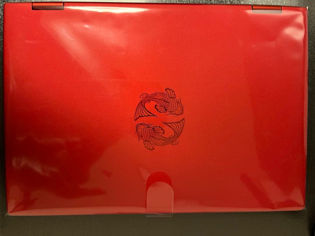 【ジャンク】ONEMIX4 koi Limited Edtion 国内正規版